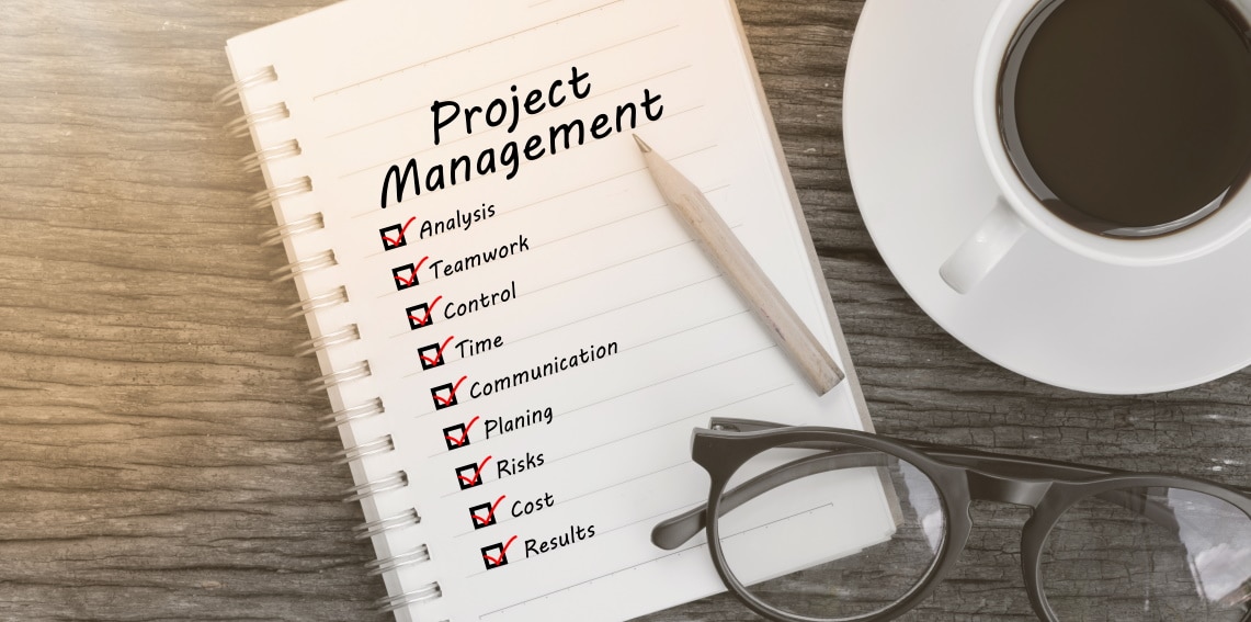 pm list - 8 Steps for Successful Software Project Management