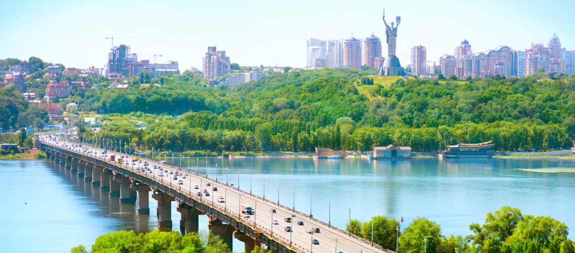 Kyiv It Market Review