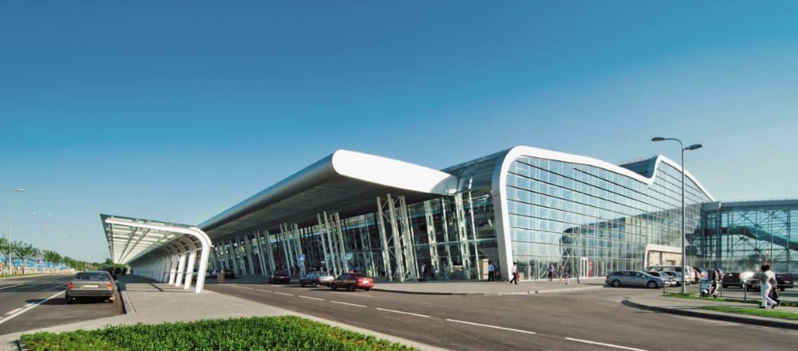 Lviv Airport