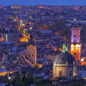 Lviv IT Market Review