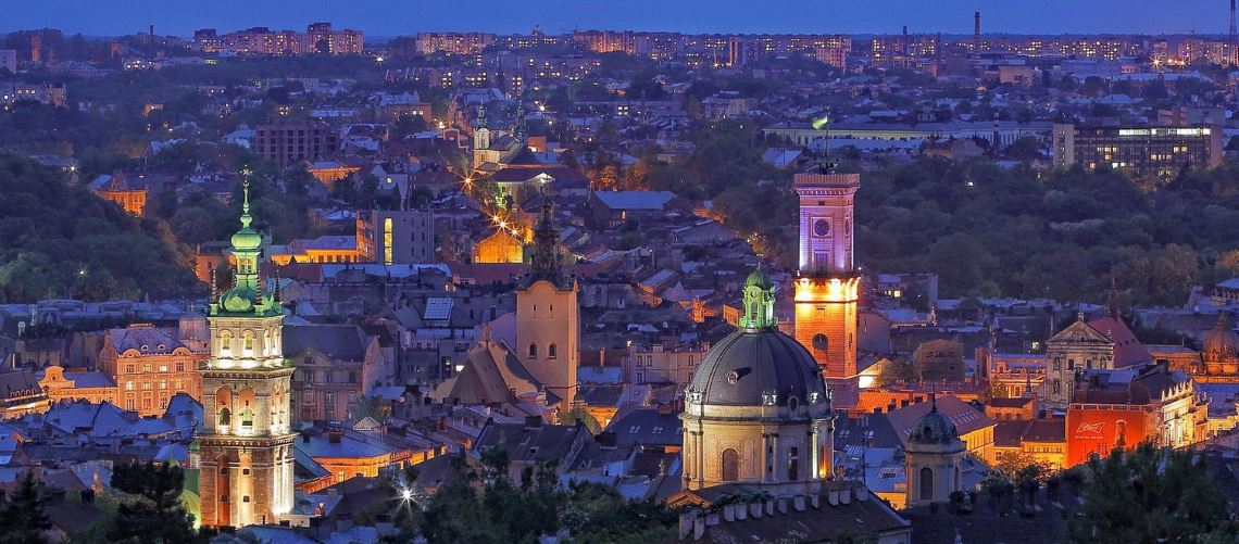 Lviv IT Market Review