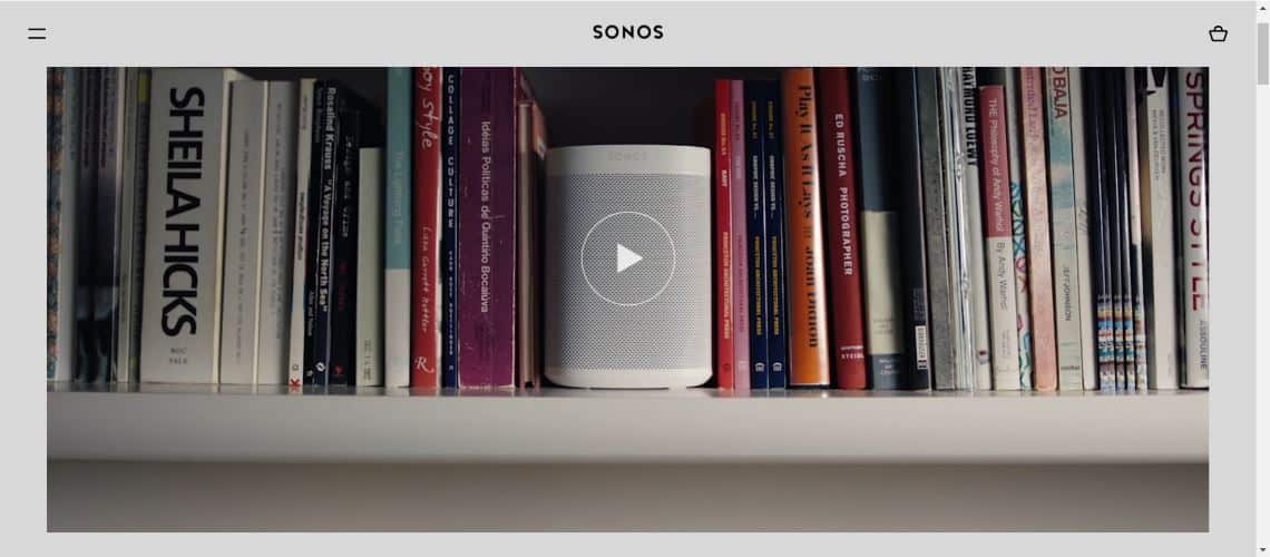 Sonos