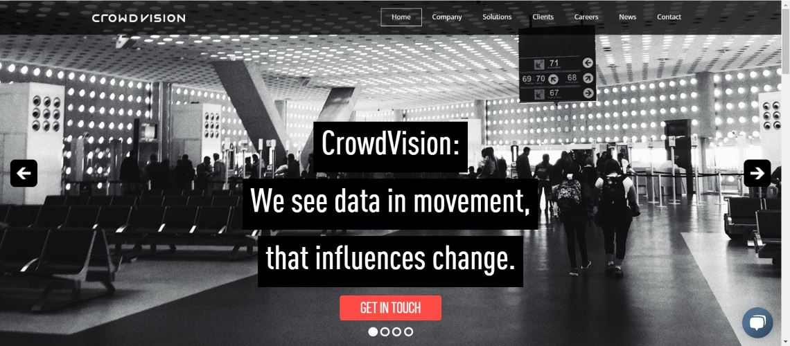 CrowdVision