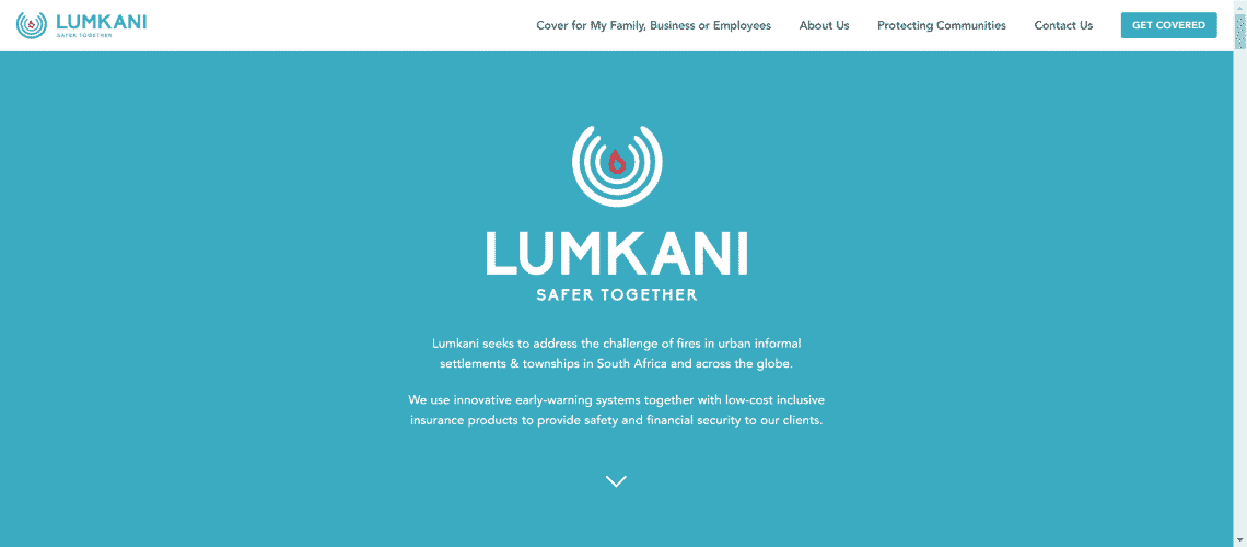 Lumkani