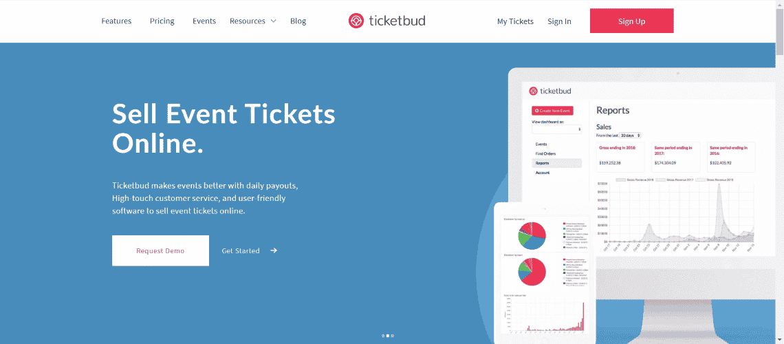 ticketbud