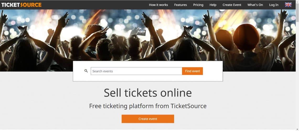 ticketsource