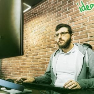 green symfony developers 300x300 - Custom Symfony Development Services