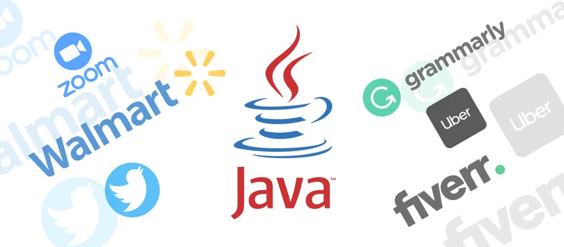 Custom Java Development Services