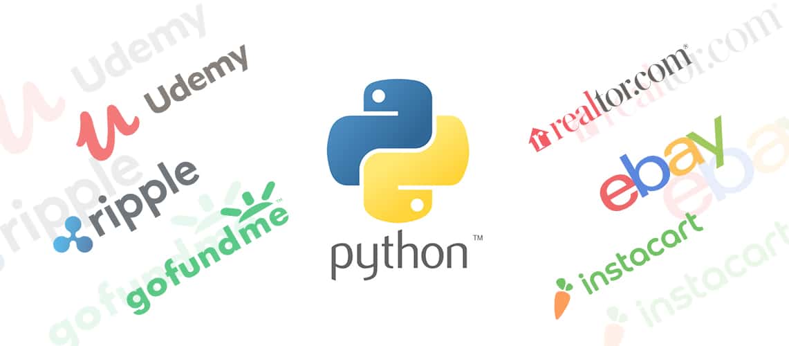 Custom Python Development Services