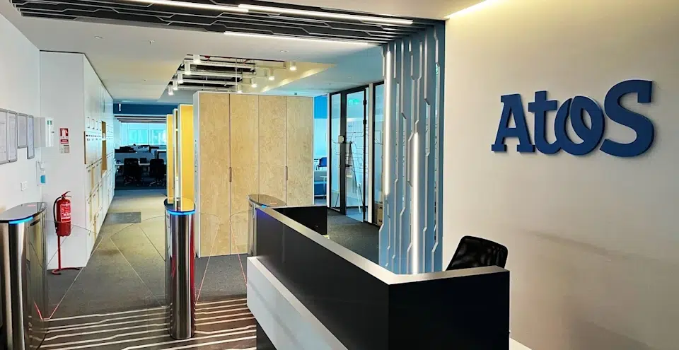 Atos Turkiye - 10 Companies Choosing Turkey for Outsourcing and Staffing
