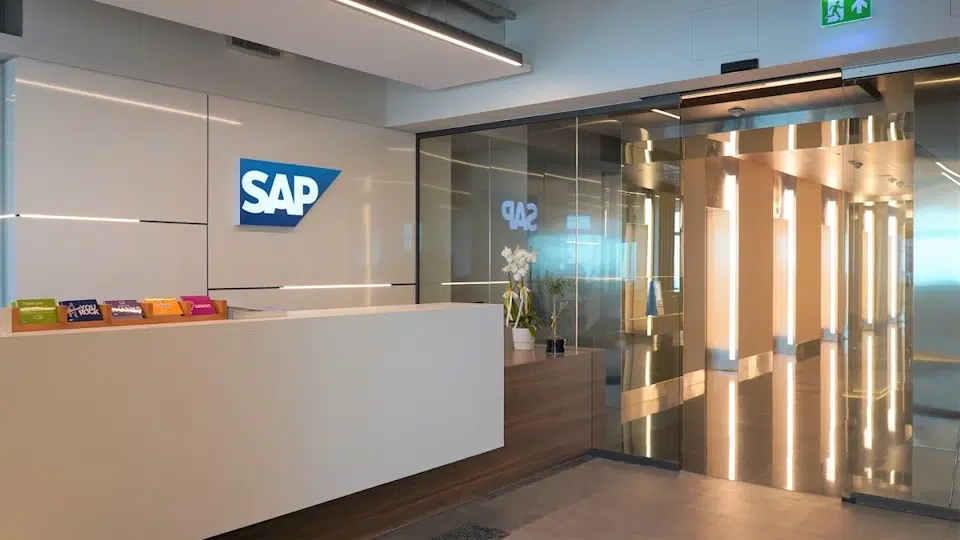 sap turkiye - 10 Companies Choosing Turkey for Outsourcing and Staffing