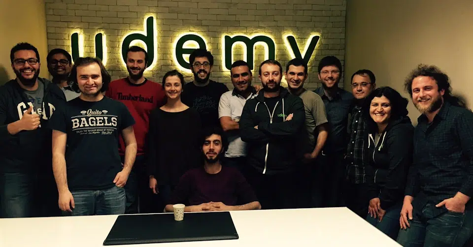 udemy ankara - 10 Companies Choosing Turkey for Outsourcing and Staffing