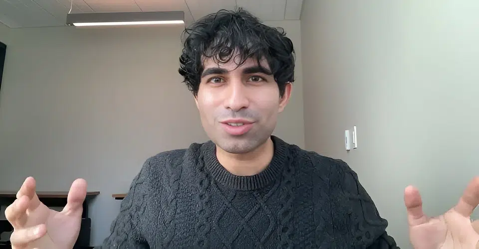 Addy Osmani - 20 Elite React (JS) Developers