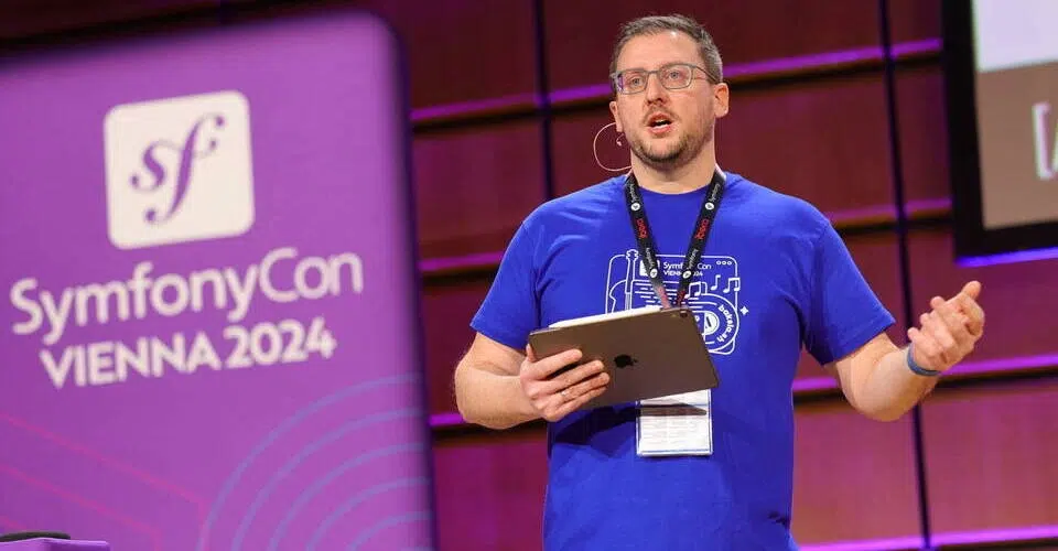 Alexander M. Turek - Top 20 Symfony Developers Leading the Industry