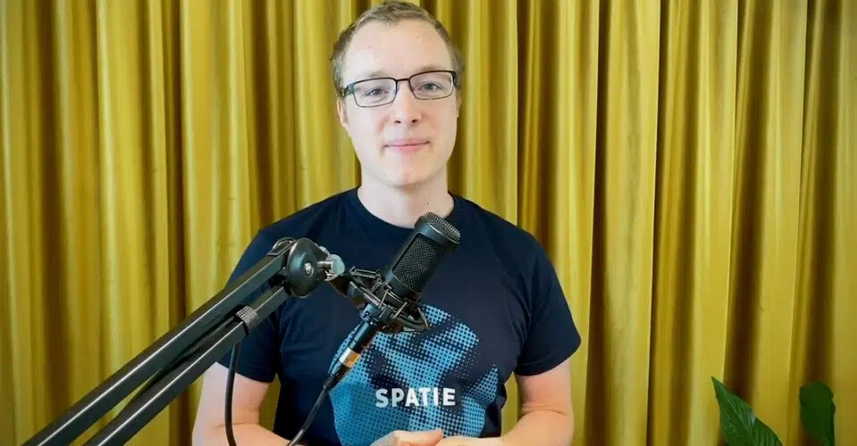 Brent Roose - Top PHP Developers – 20 Elite Pros