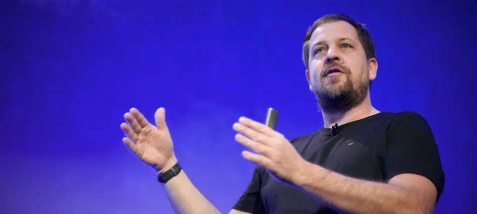 Dominick Baier - 20 Best .NET Developers in the World