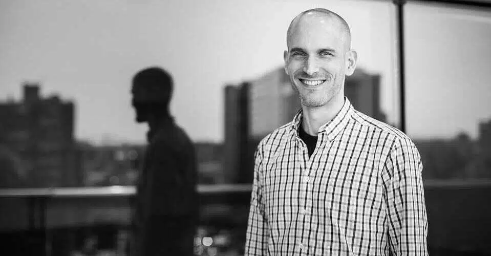 Dr. Axel Rauschmayer - Top 20 JavaScript Developers for Web Innovation