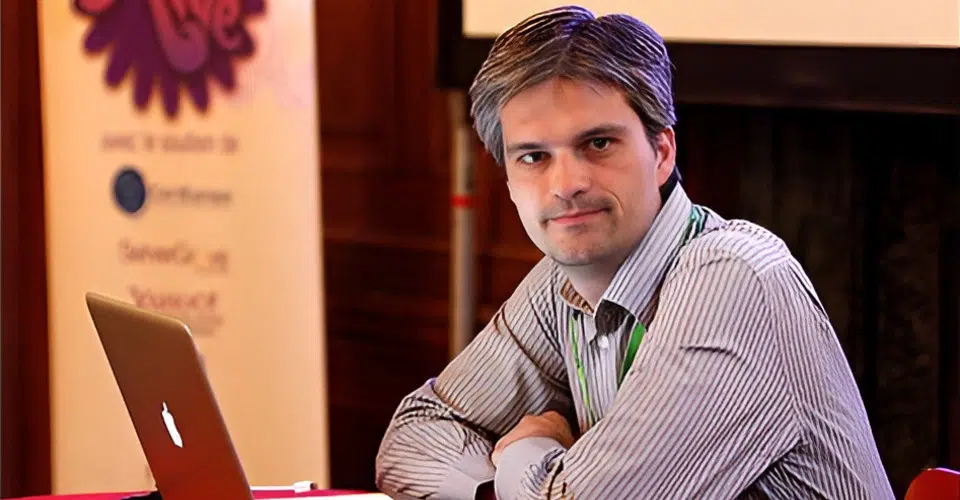 Fabien Potencier - Top PHP Developers – 20 Elite Pros