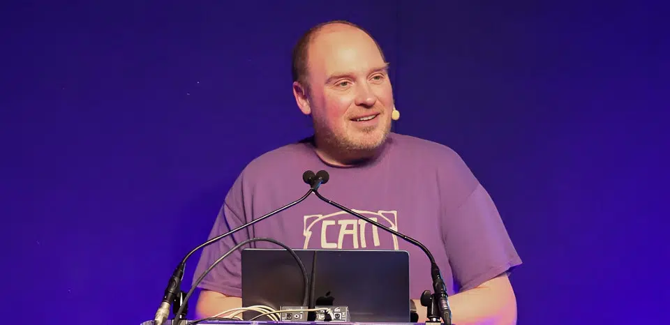Freek Van der Herten - Laravel Devs: Meet Top 20 Experts