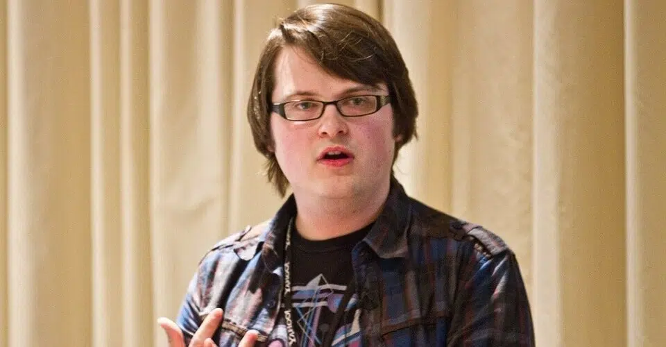 John Resig - Top 20 JavaScript Developers for Web Innovation