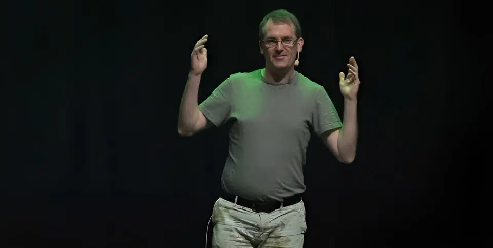 Jon Skeet - 20 Best .NET Developers in the World