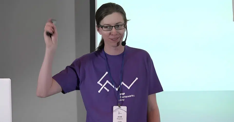 Jordi Boggiano - Top PHP Developers – 20 Elite Pros