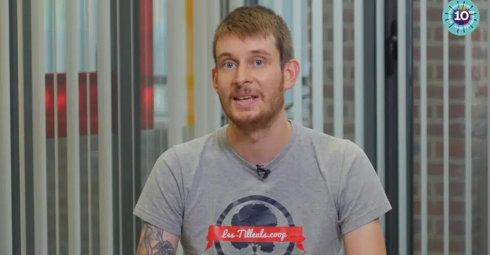 Kevin Dunglas - Top 20 Symfony Developers Leading the Industry