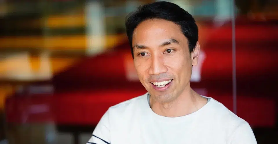 Kohsuke Kawaguchi - Meet 20 Elite Java Devs Setting Standards