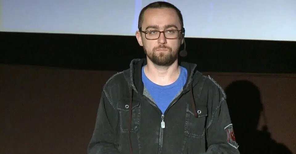 Lukasz Langa - 20 Elite Python Experts