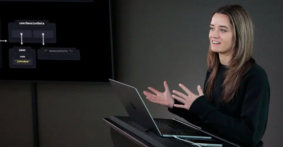 Lydia Hallie - 20 Elite React (JS) Developers