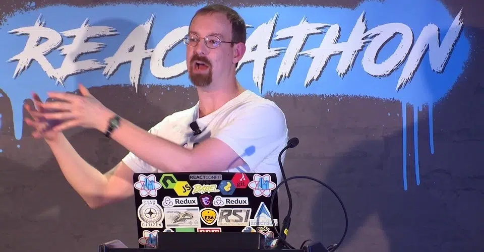 Mark Erikson - 20 Elite React (JS) Developers
