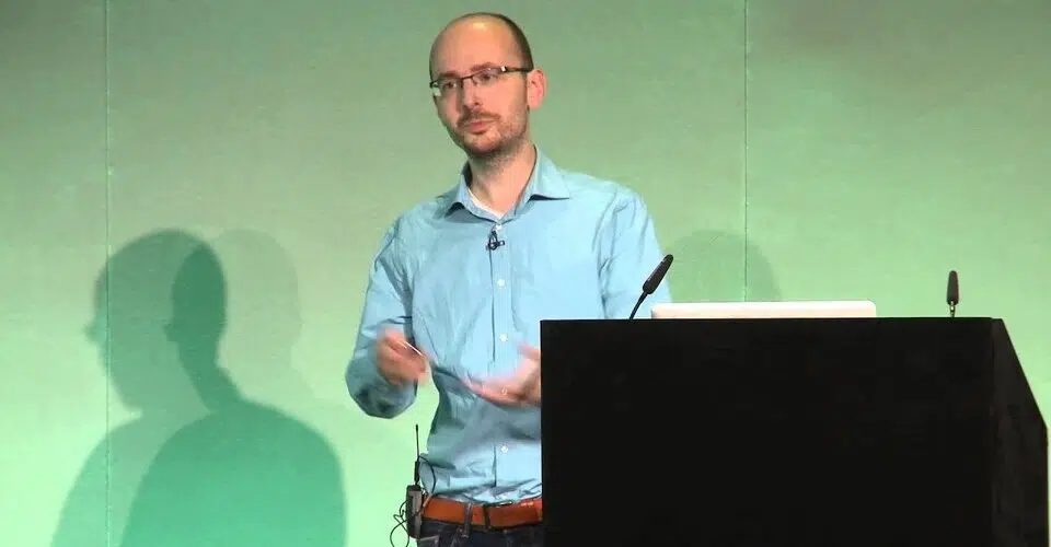 Matthias Noback - Top PHP Developers – 20 Elite Pros