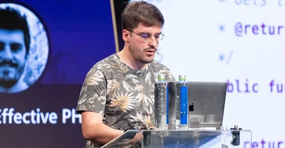 Nuno Maduro - Laravel Devs: Meet Top 20 Experts