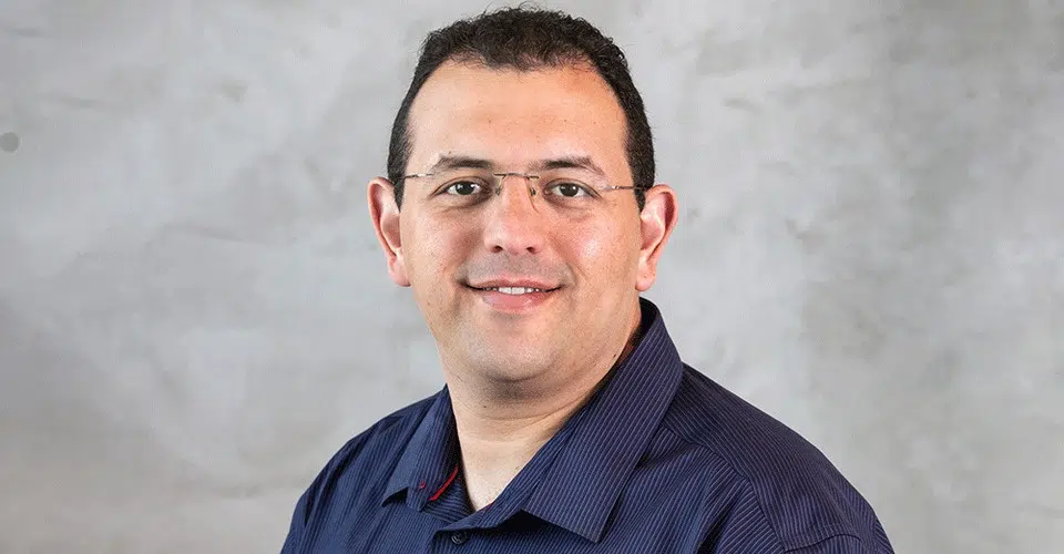 Oren Eini - 20 Best .NET Developers in the World