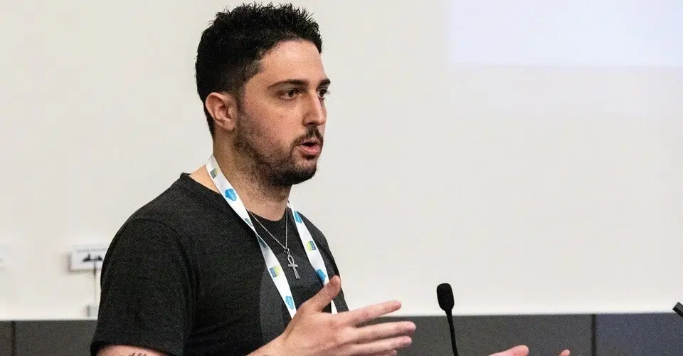 Pablo Galindo Salgado - 20 Elite Python Experts