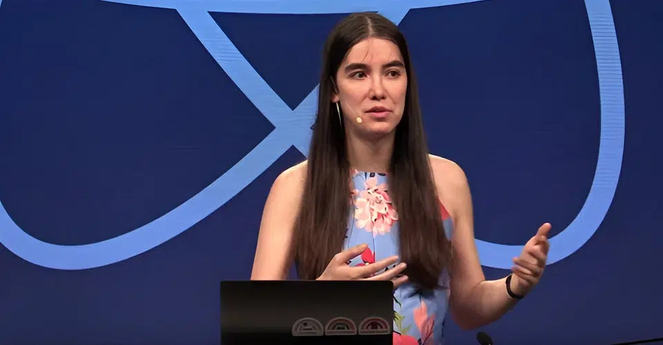 Sophie Alpert - 20 Elite React (JS) Developers