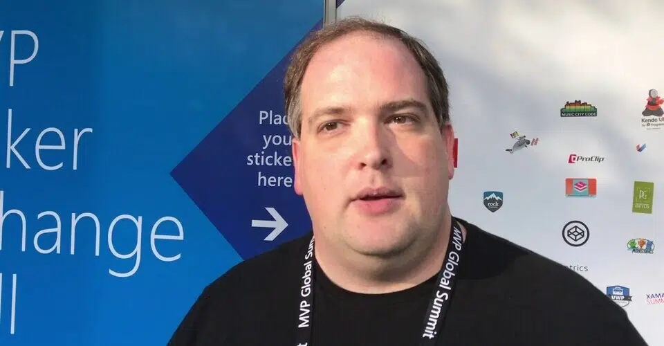 Stephen Cleary - 20 Best .NET Developers in the World