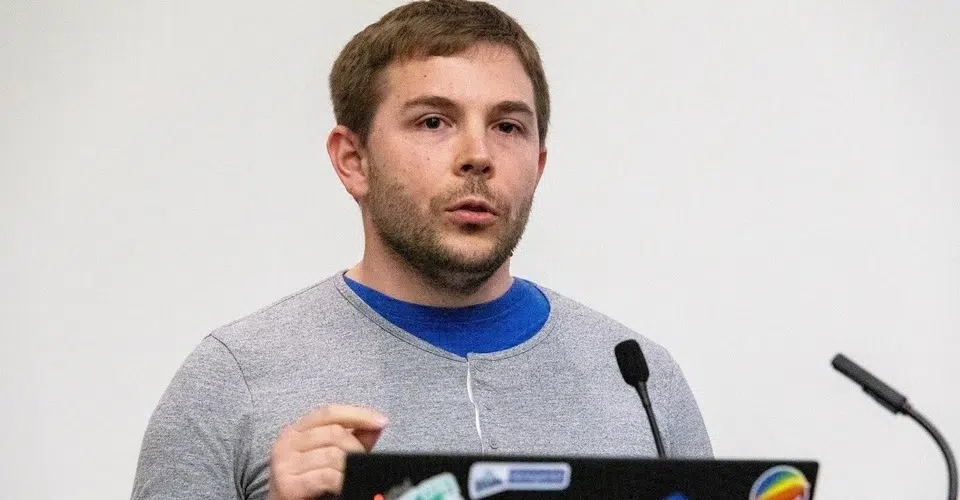 Victor Stinner - 20 Elite Python Experts