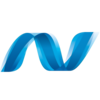 dotNET logo - Home