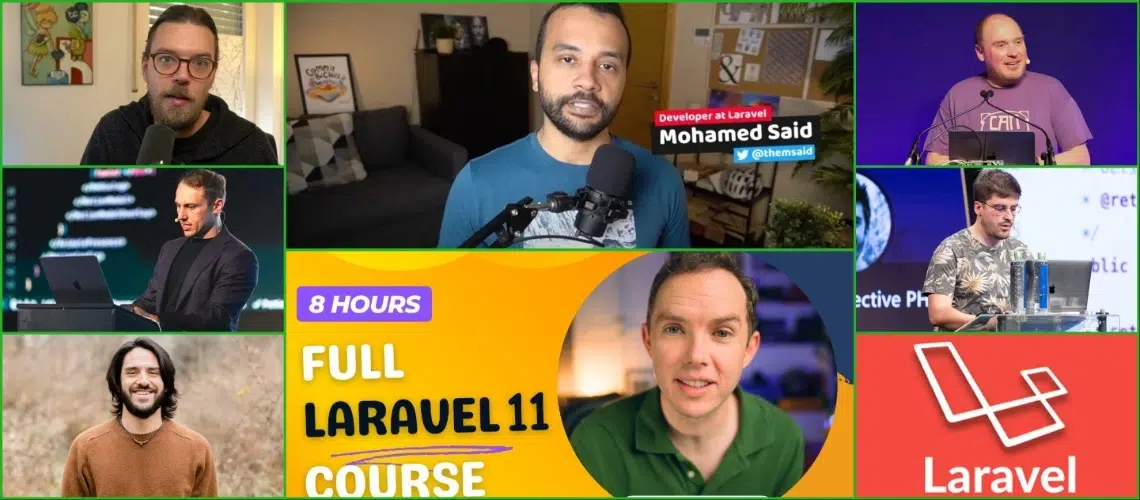 Laravel Devs: Meet Top 20 Experts laravel experts - Laravel Devs: Meet Top 20 Experts