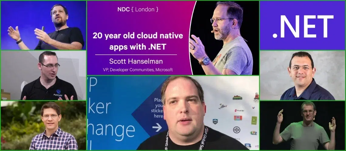 20 Best .NET Developers in the World net developers - 20 Best .NET Developers in the World