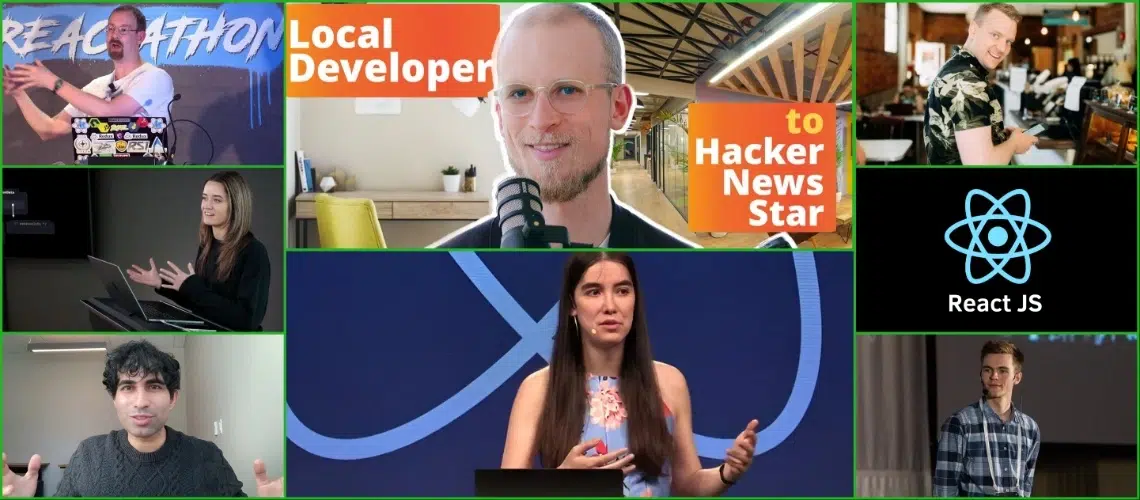 20 Elite React (JS) Developers react developers - 20 Elite React (JS) Developers