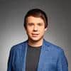 roman gaponov - Django Stars