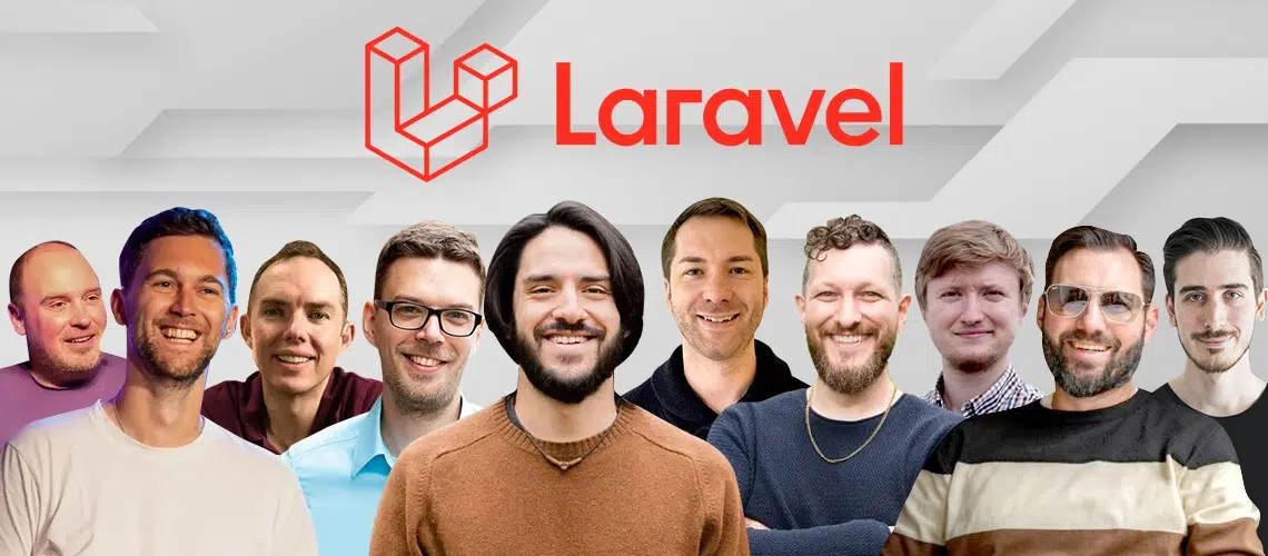 top laravel developers - Laravel Developers: Meet Top 20 Experts