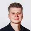 vladlen shulepov - Riseapps