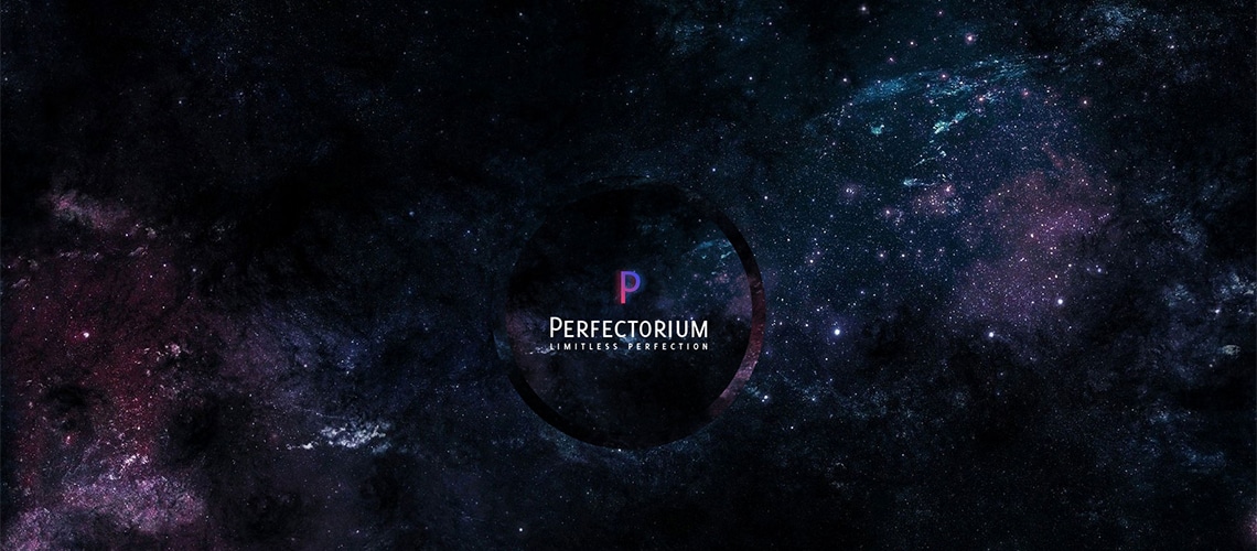 Perfectorium Website - Perfectorium