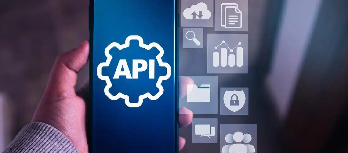 application programming interface - 10 Examples of APIs Bridging the Gap Between Systems