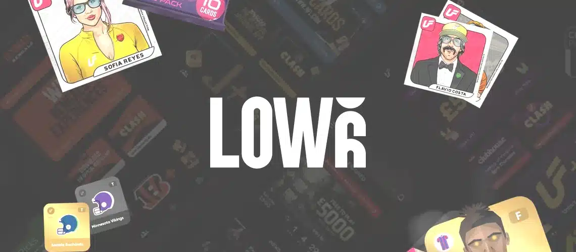 low6 brighter - Sports Gaming Tech Provider