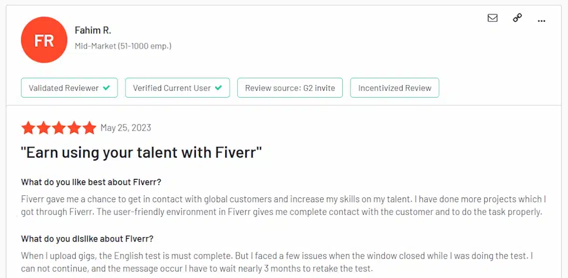 Is Fiverr Legit or a Scam? A Detailed Review