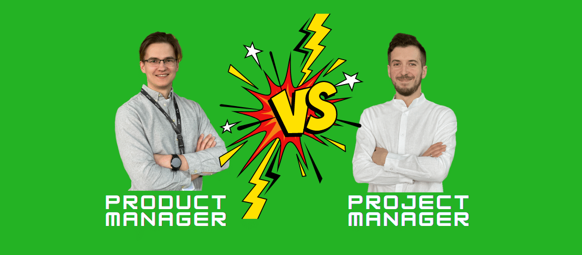 Product manager - Product Manager vs Project Manager: Who is the best fit for your company?